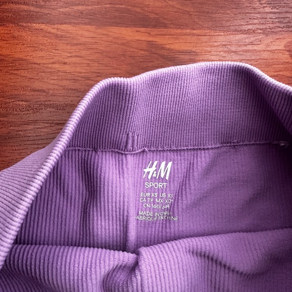 Bike shorts - Picture 3 of 3